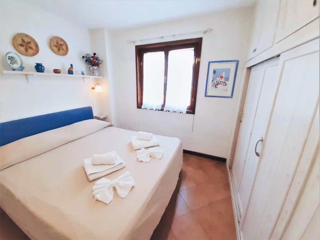 Apartments in Baia de Bahas Golfo di Marinella