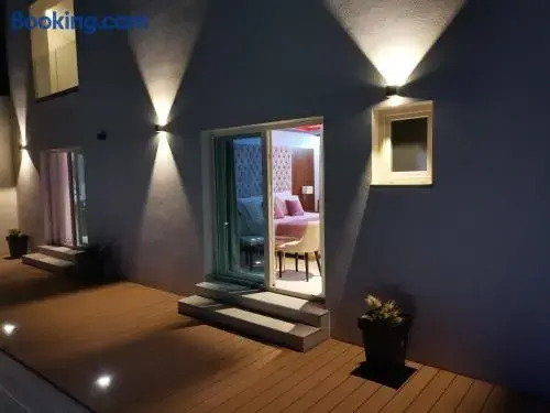 Rooms and Apartment Pina