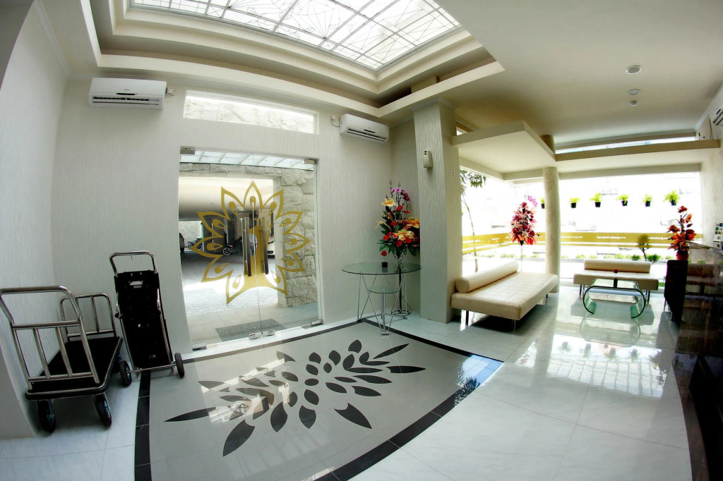 Palette Grand Sae Boutique Hotel