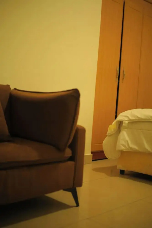 Kigali Eddie Homes And Apartment