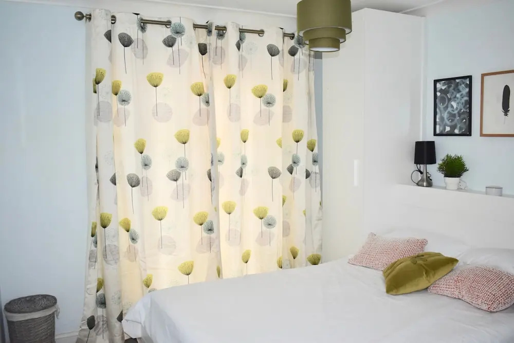 Refurbished Apartment With Garden Near Beach