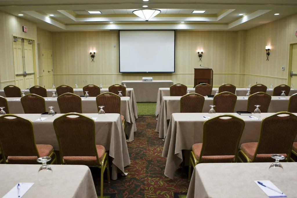 Hilton Garden Inn Houston/Sugar Land
