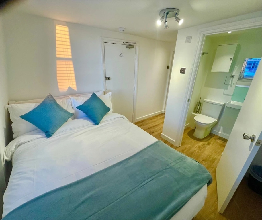 Upper Rock Brighton   Apartments