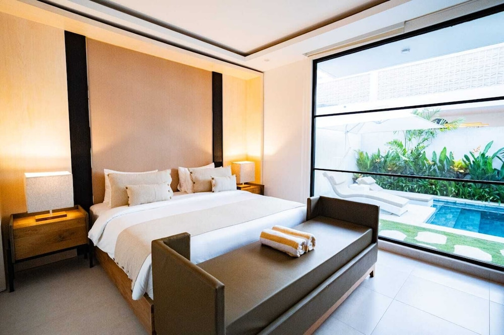 La Boutique Luxs Villas Seminyak Bali