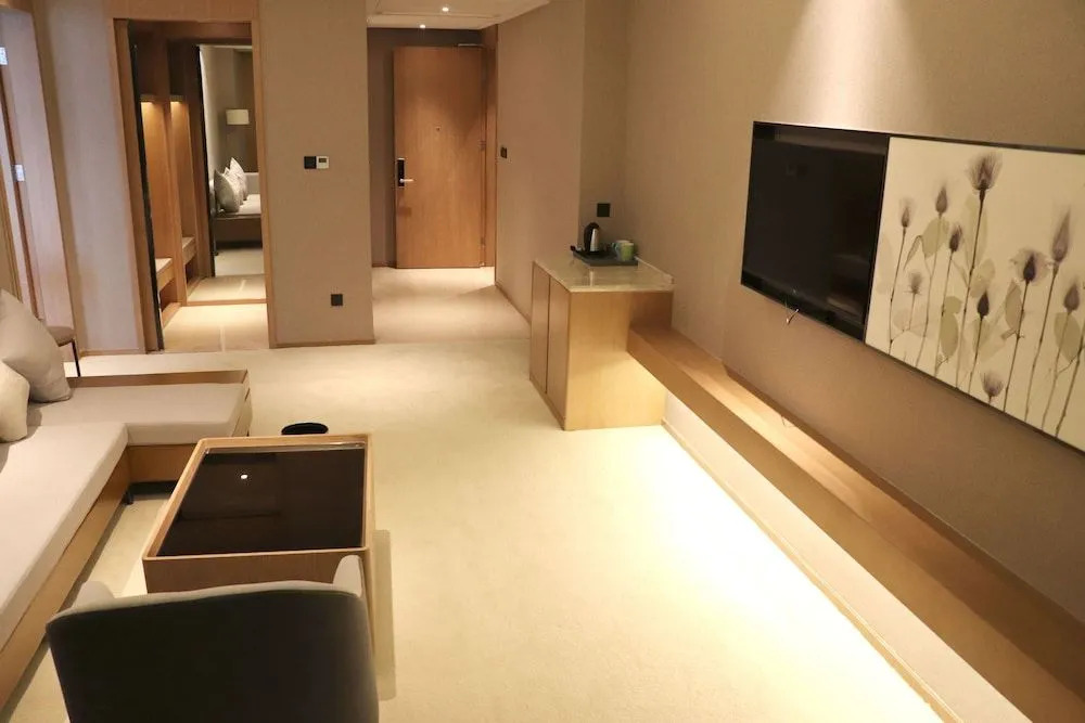Kai Xiang Hotel Yingtan