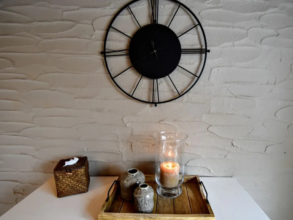 Picturesque Holiday Home in Malmedy with Sauna