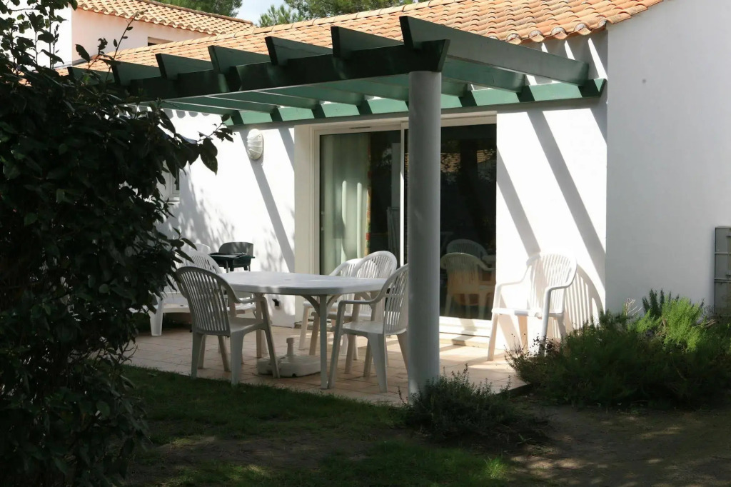 Residence Le Victoria
