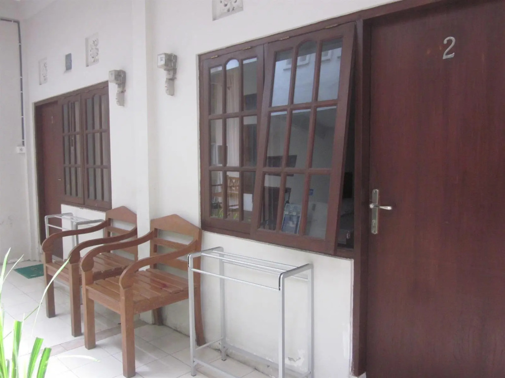 Hotel Barito