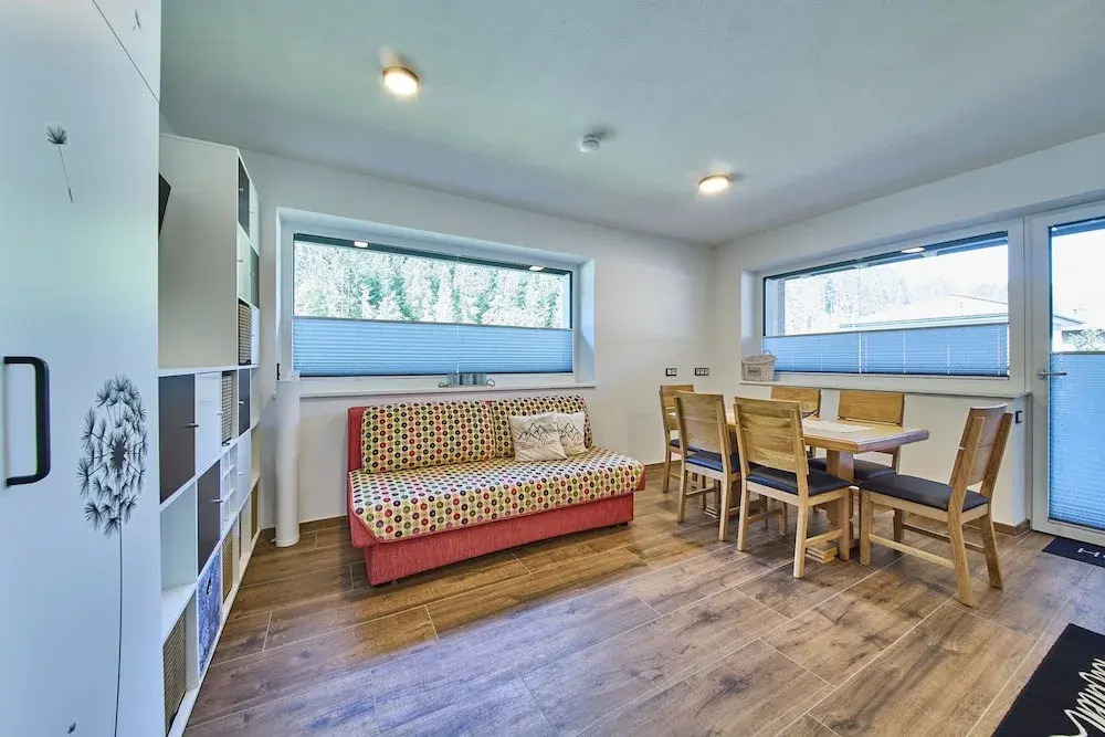 Haus Joan - Apartments