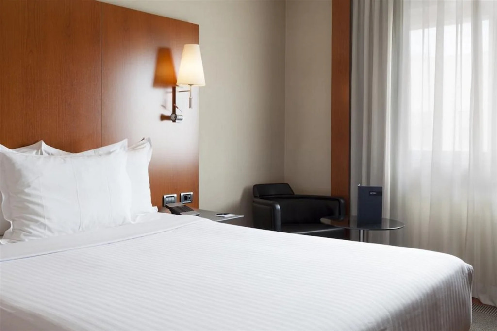 AC Hotel by Marriott Aravaca
