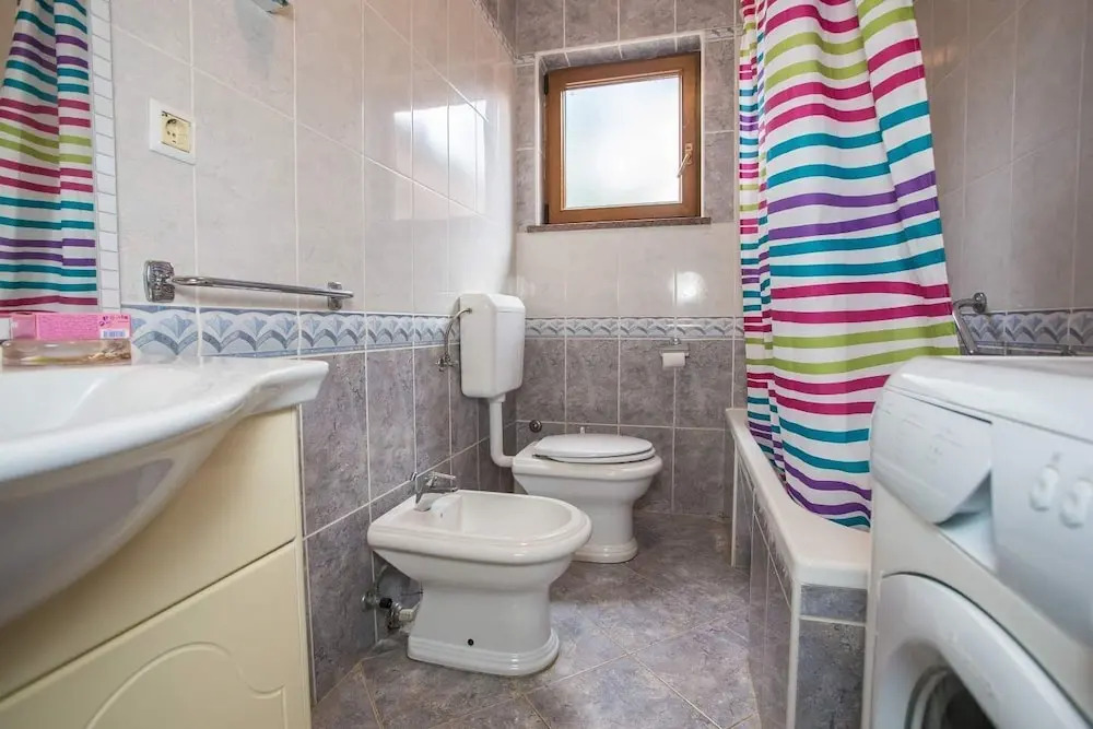Apartments Milica