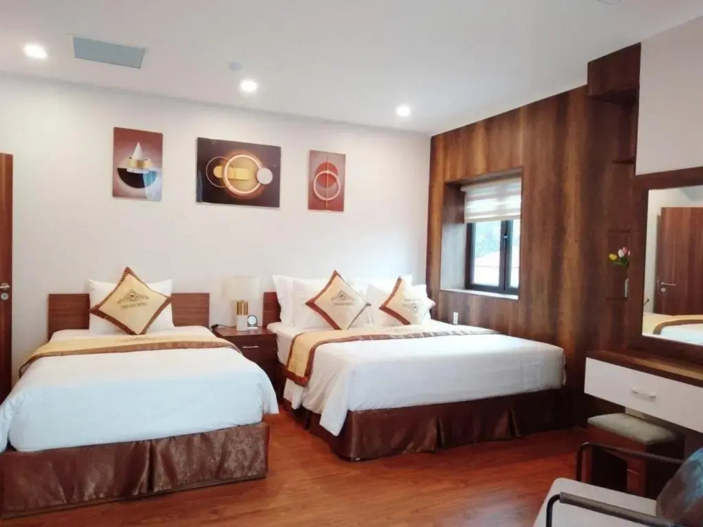 The King Hotel - Condotel Thai Nguyen