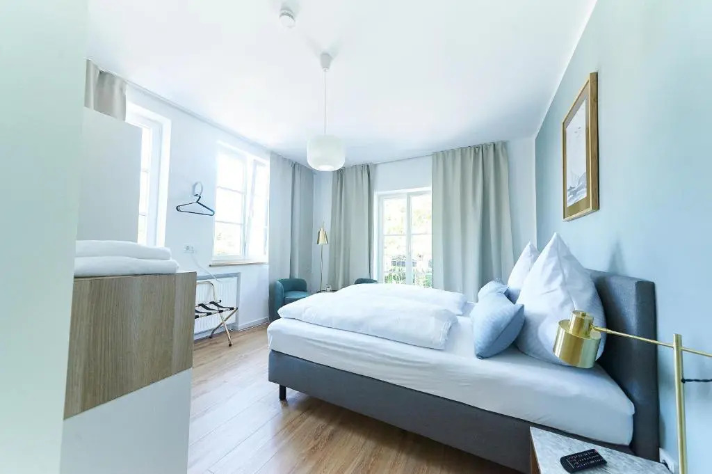 Hotel Garni Goldammer