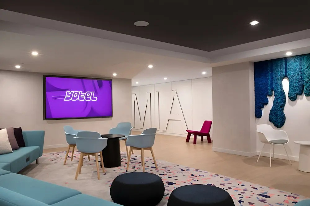 Amazing Apartments with city Views