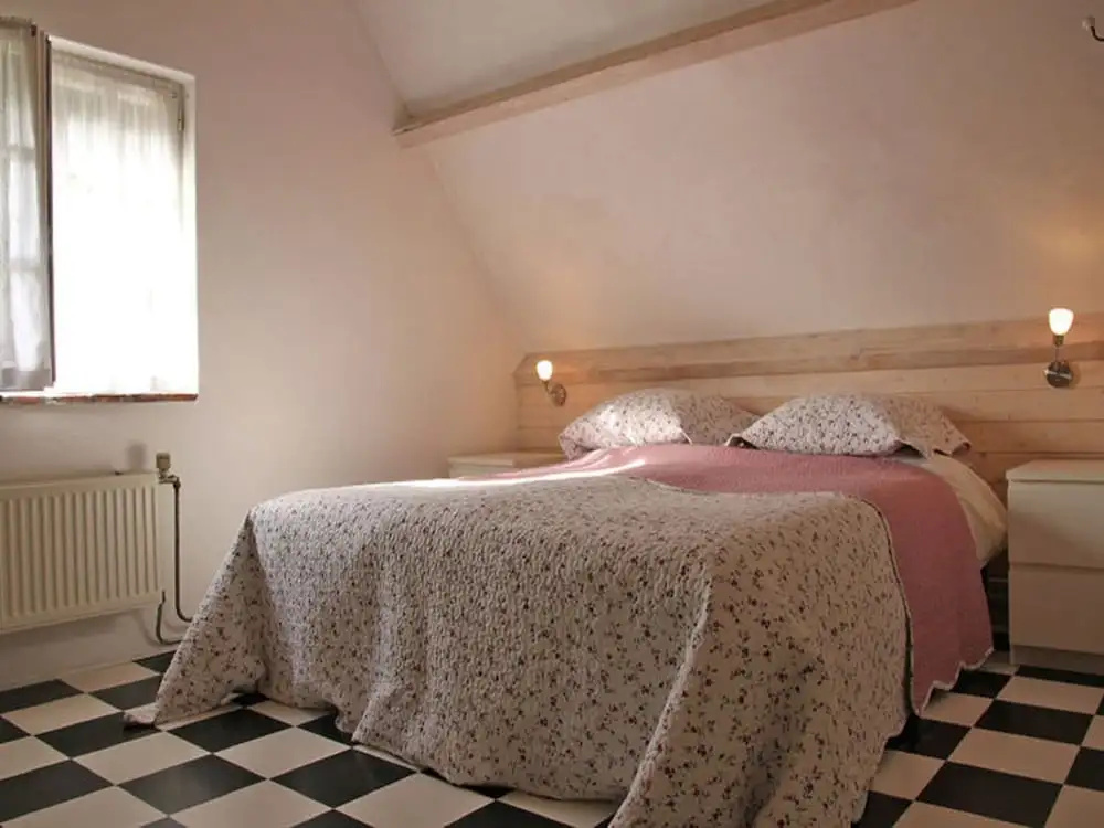 Cozy Holiday Home in Egmond aan den Hoef near Sea