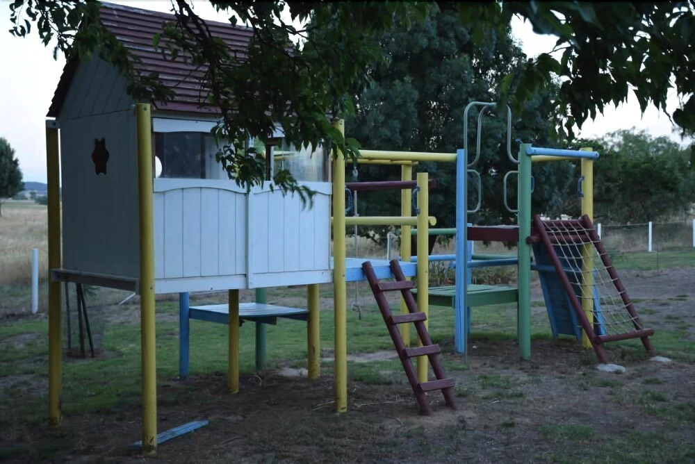 Hanericka Farmstay