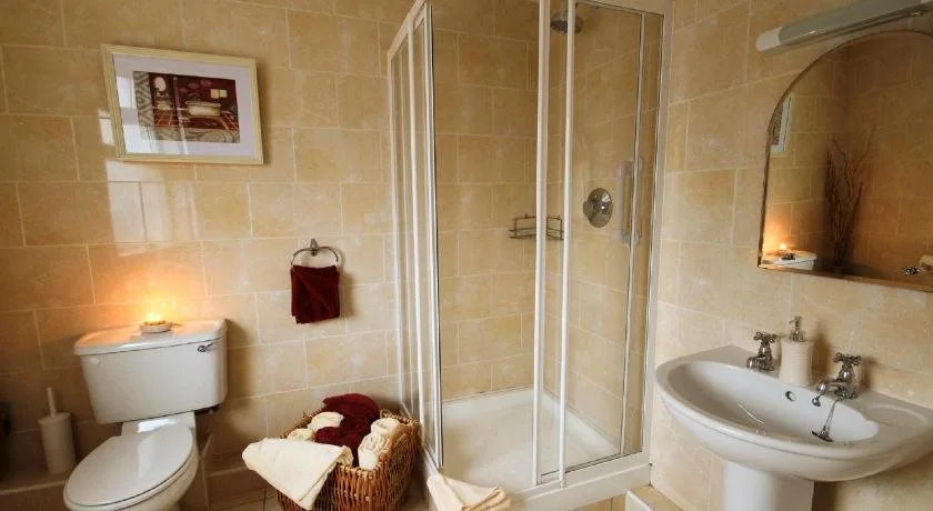 Jacobs Well Hotel