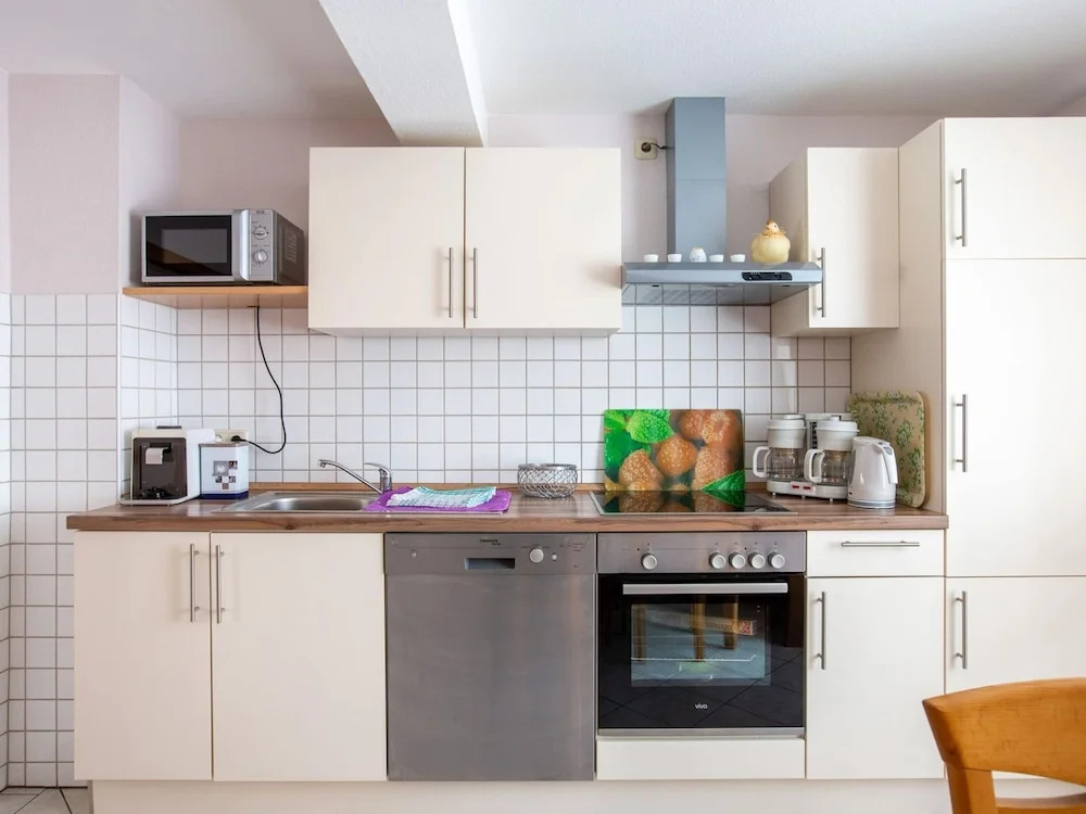 Wohnung in der Nahe des Skigebietes Battenberg