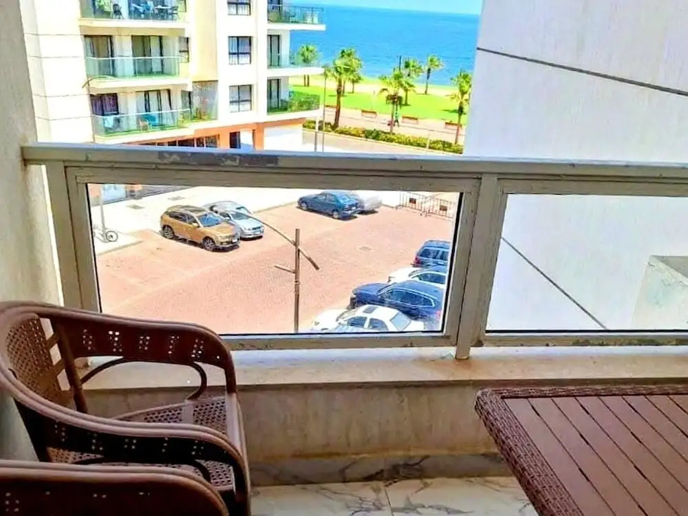 Port Said City, Damietta Port Said Coastal Road Num3070