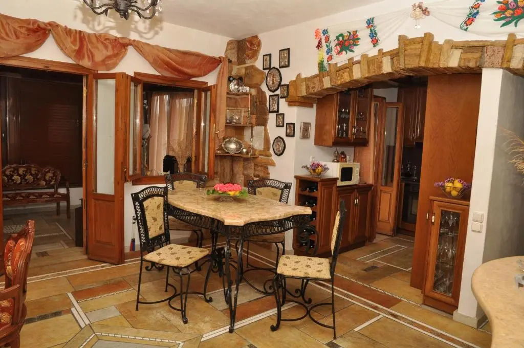MILTIADIS APARTMENTS