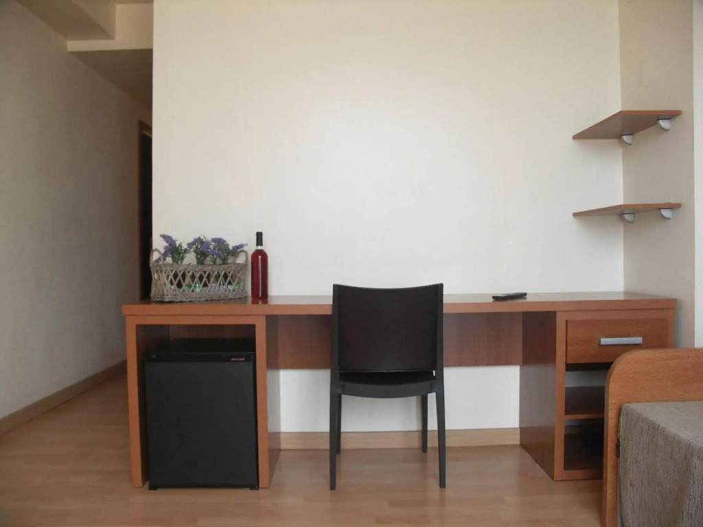 Aparthotel Ona Palamós