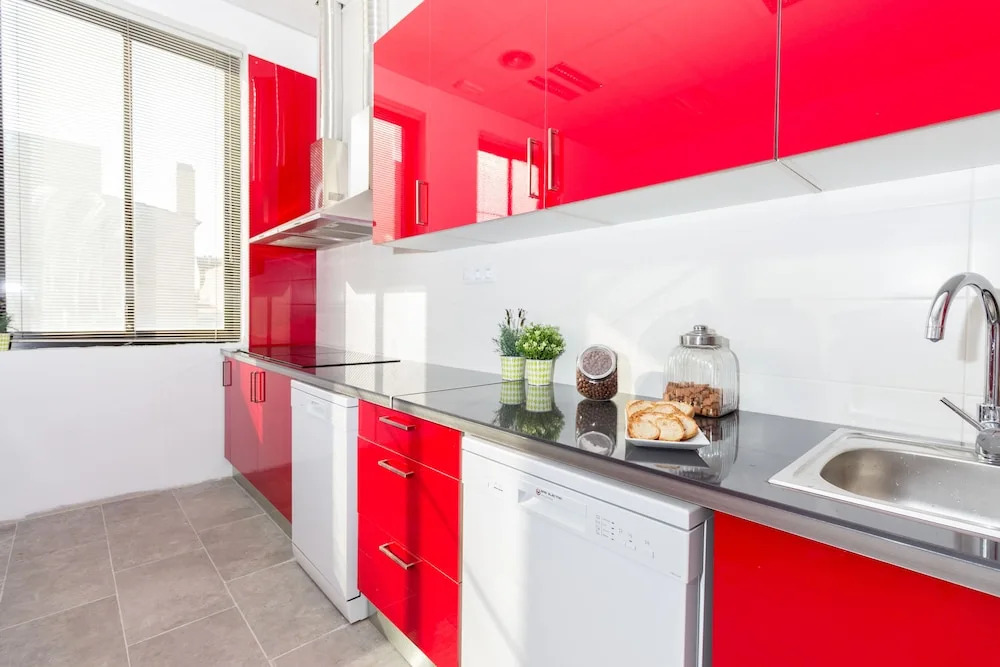 AD Hostel Tarragona