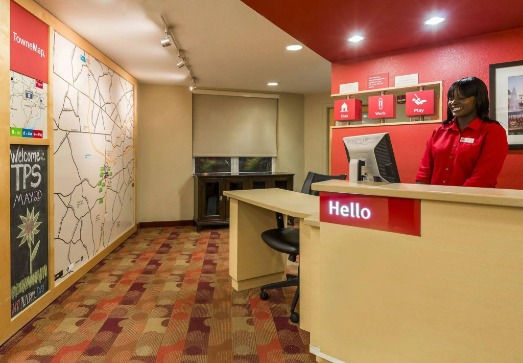 TownePlace Suites by Marriott Springfield