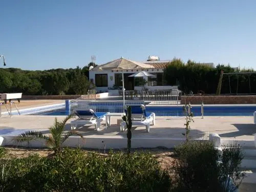 Apartamentos Punta Rasa