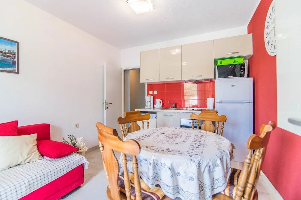 Luxury apartment INA