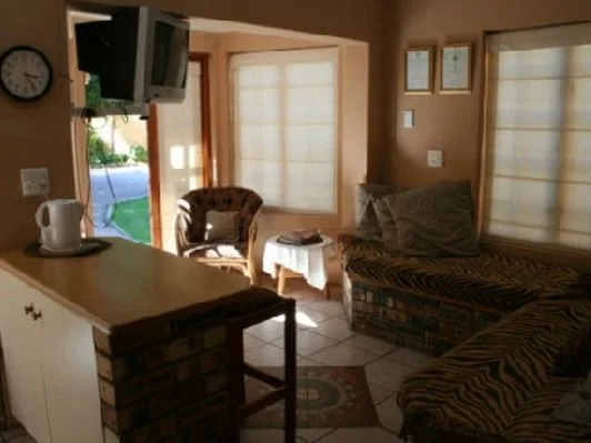 Mountain View Lodge