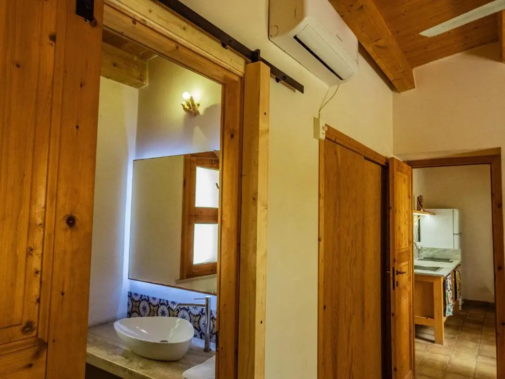 Casa Bedda