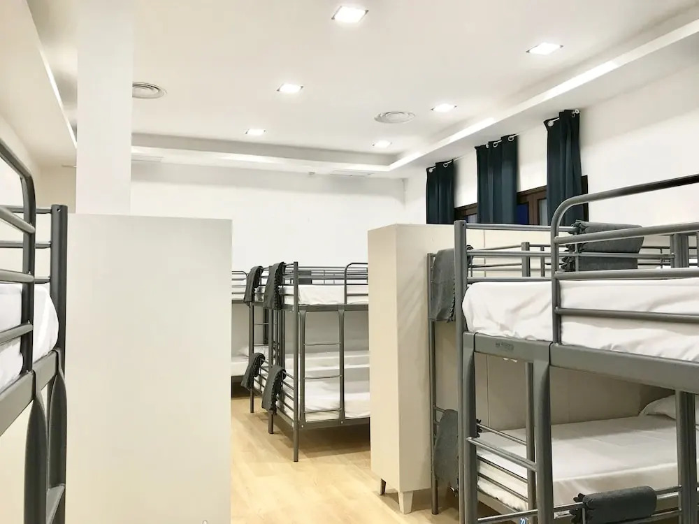 Albergue La Estacion Caravaca