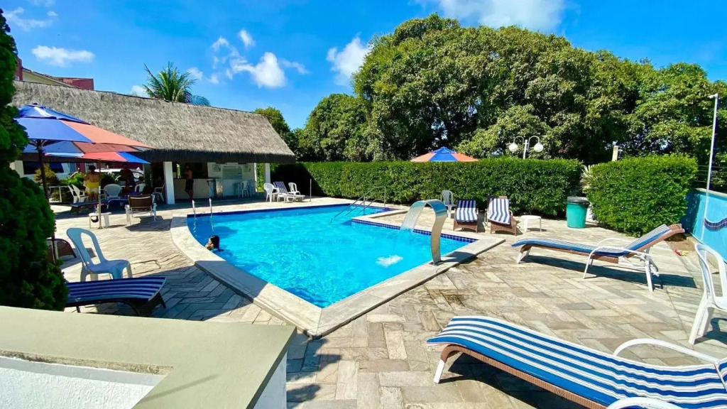 Yacht Village Flat 104 F