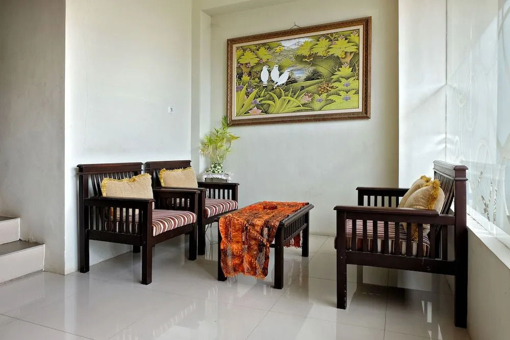 OYO 2315 Arun Home