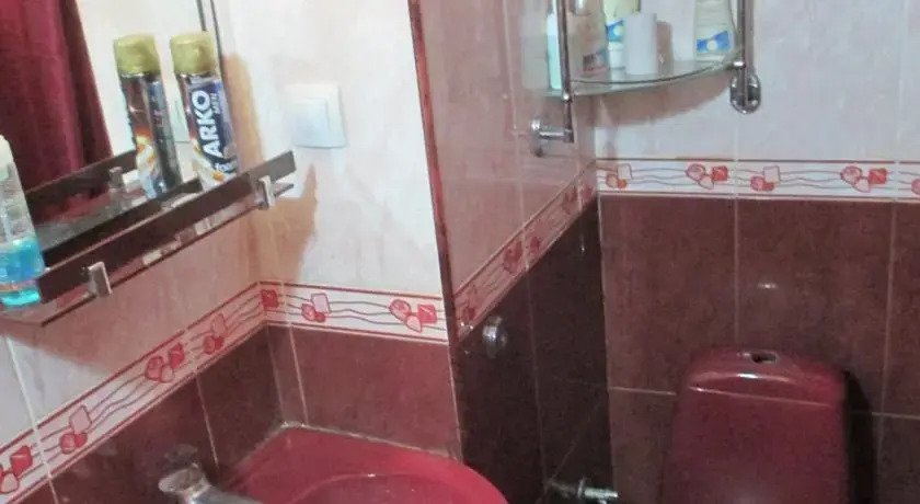 Bubu Rooms