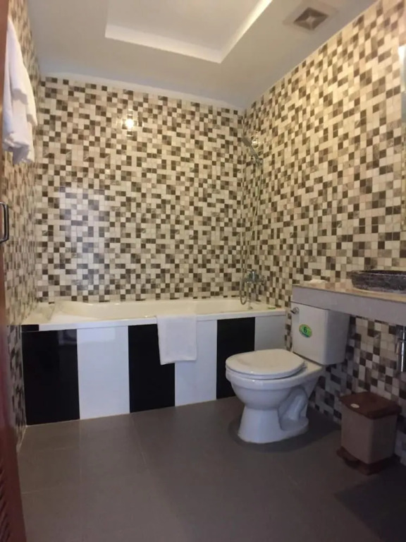 Cozycloud Backpackers Hostel
