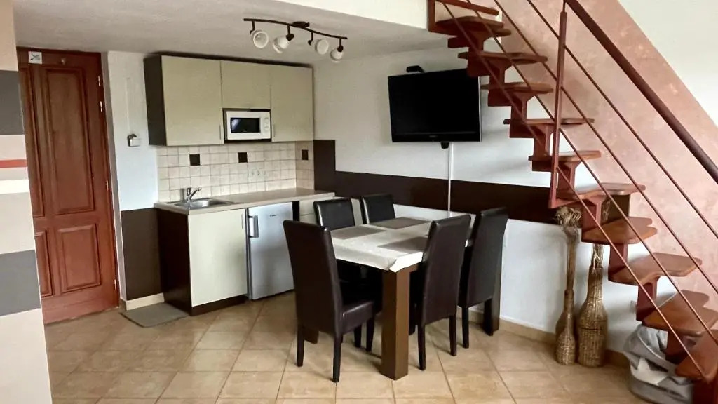 Gyula Vár Panoráma Apartman