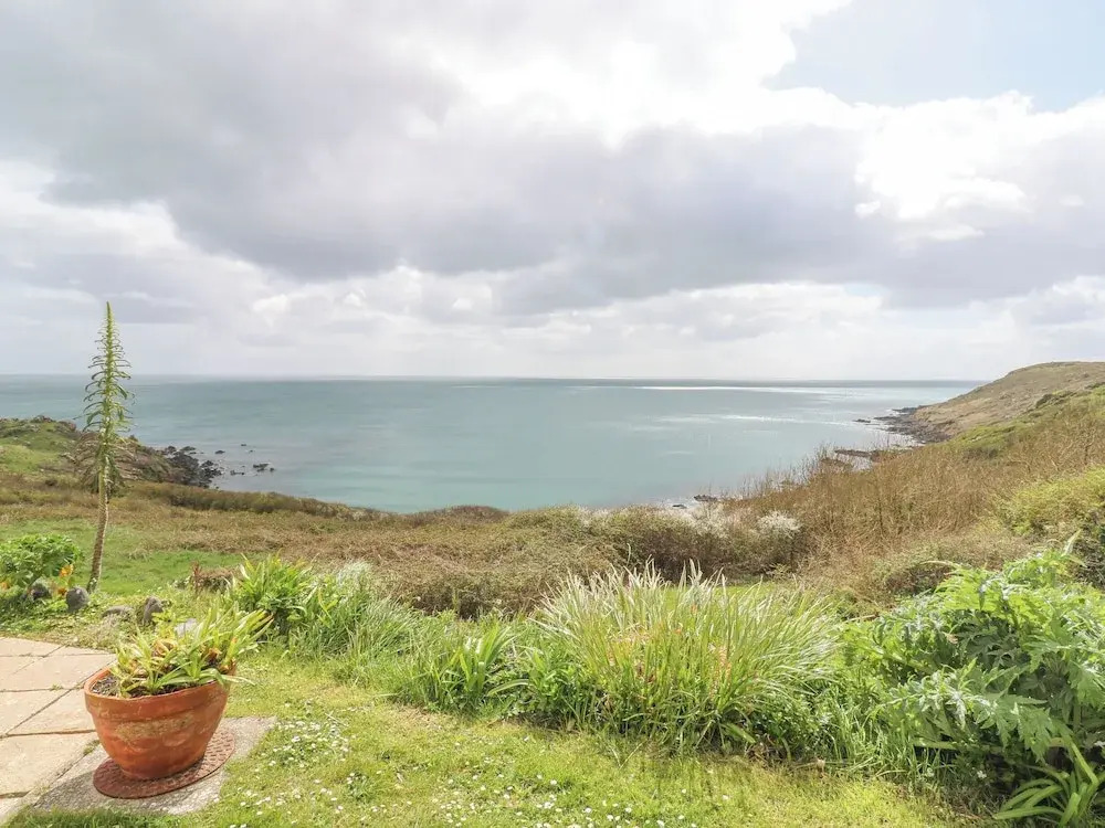 The Seaview Hotel And Restaurant