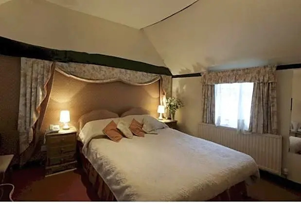Bath Place Hotel