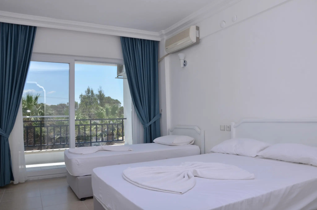 Tunan Motel