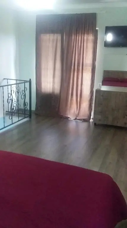 Apart townhouse