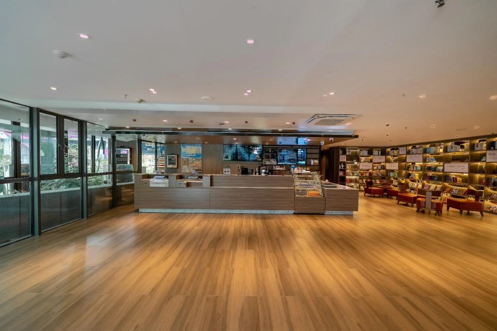 Hanting Hotel Shaoxing Keqiao Exhibition Center