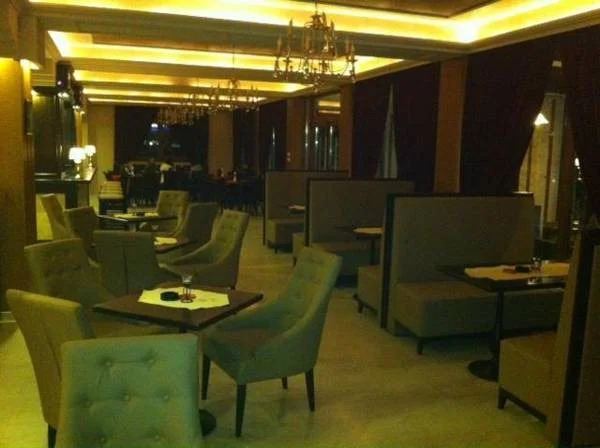 Hotel Gabriela