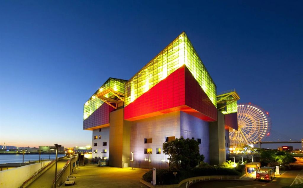 YASUDA.BLDG