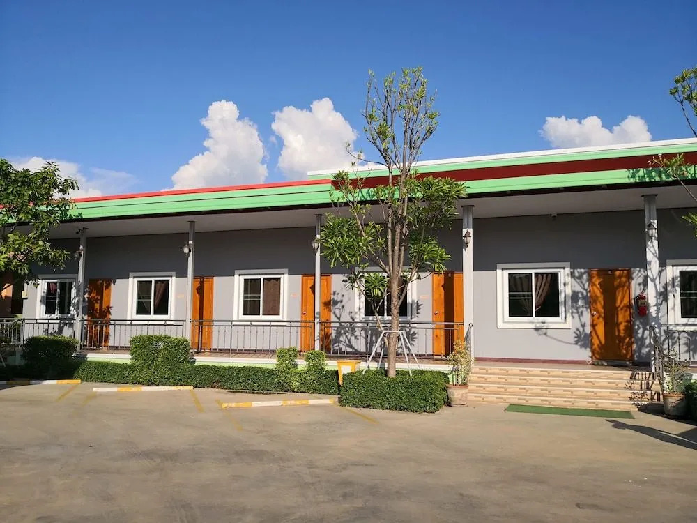 The Jum Resort