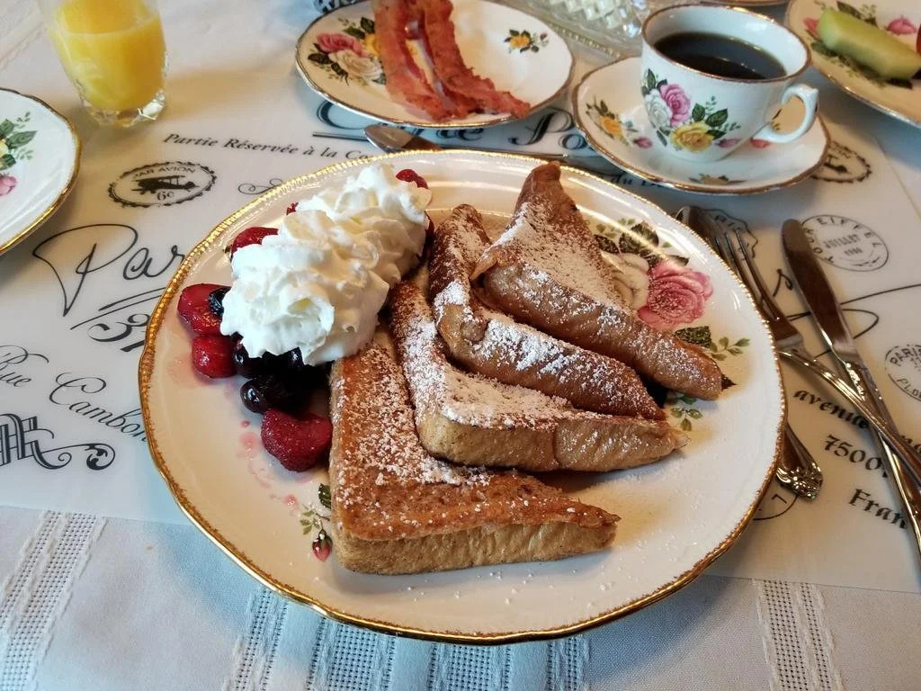 House Victoria B&B