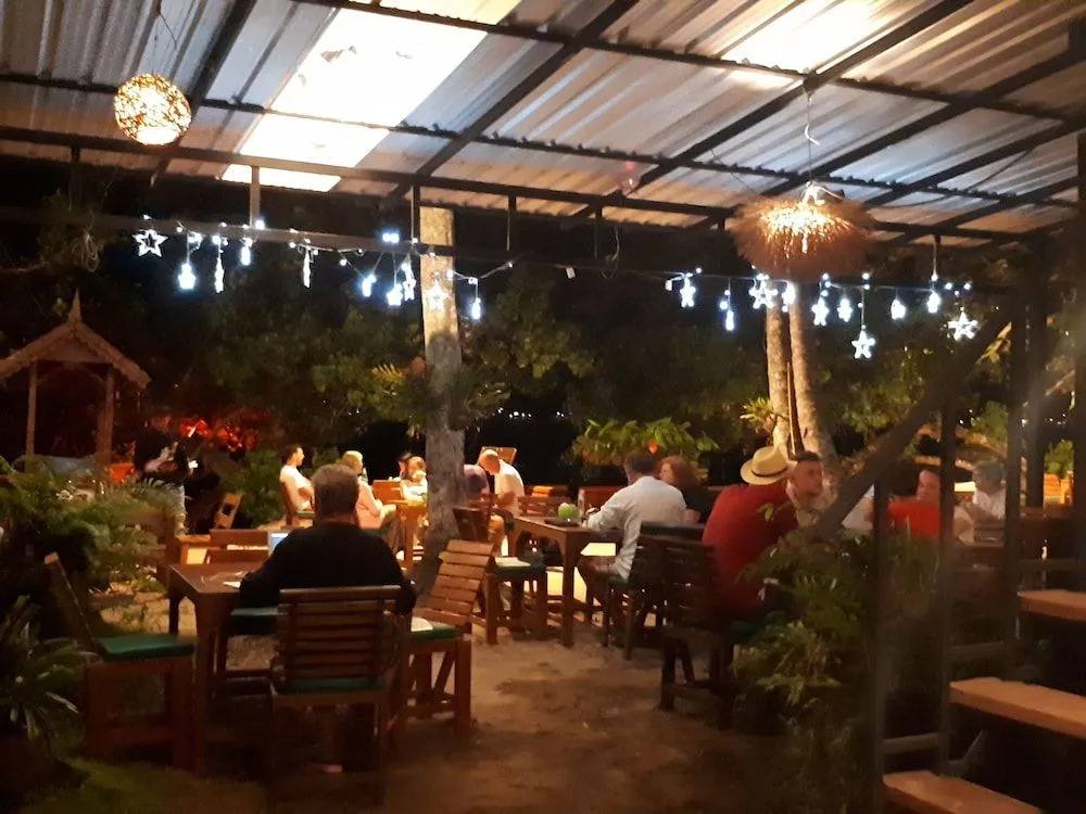 Klong Kloi Cottage