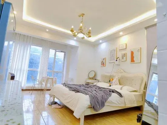Guiyang Huaguoyuan Miduwan Homestay