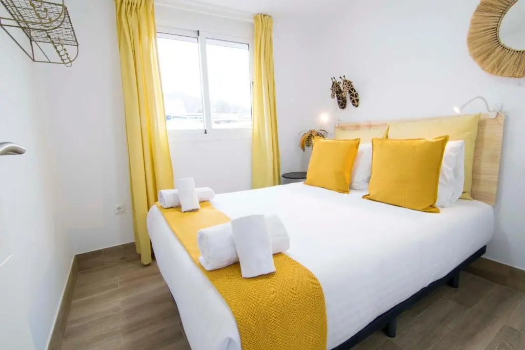 Letmalaga Cremades Seaside
