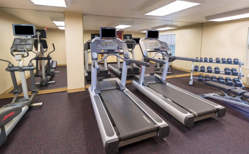 TownePlace Suites by Marriott Atlanta Kennesaw